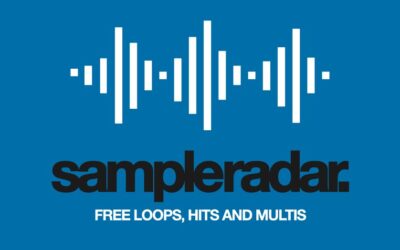 Free ‘Sample’ Friday – Part 5: ‘SampleRadar’