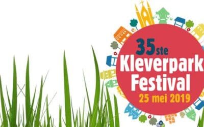 Young Talent Dj’s bij Kleverpark Festival 2019