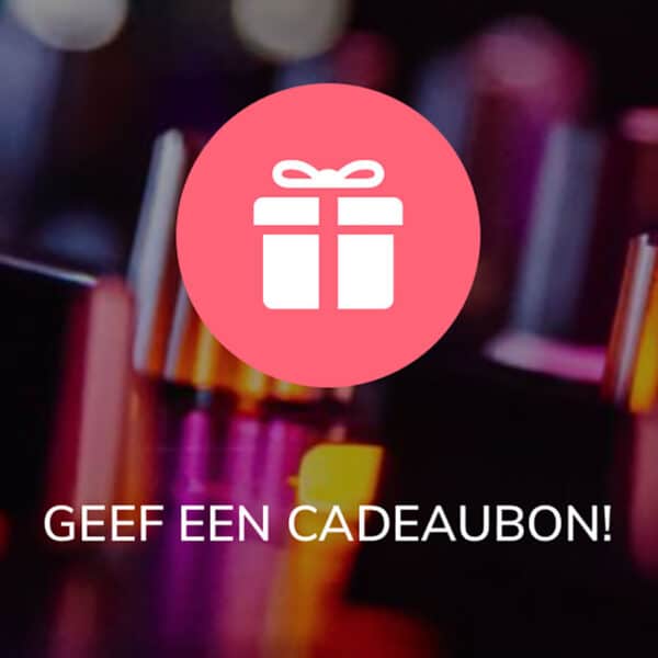 Cadeaubon