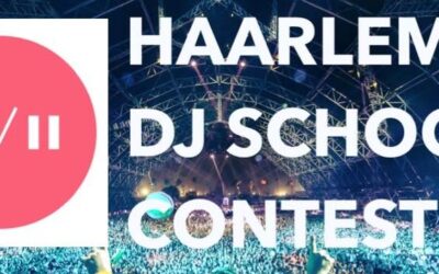 DJ Contest Halve Finale Tijdens Opendag / Inschrijven kan t/m 2 Mrt. 15:00 2018