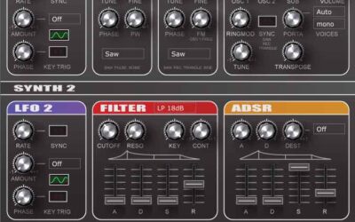 Free Plug-in Friday – Part 1