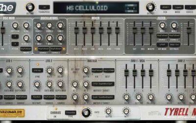 Free Plug-in Friday – Part 4